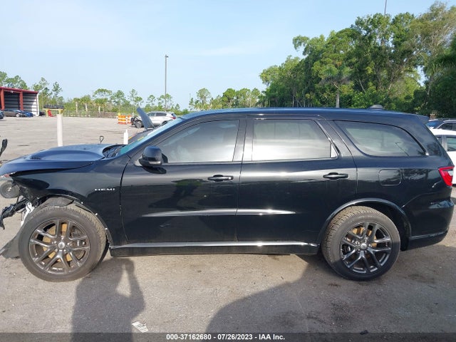 Dodge Durango R/t 2021 1C4SDJCT5MC883414 Image 14