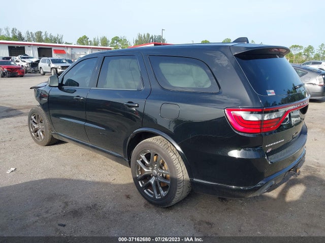 Dodge Durango R/t 2021 1C4SDJCT5MC883414 Image 3
