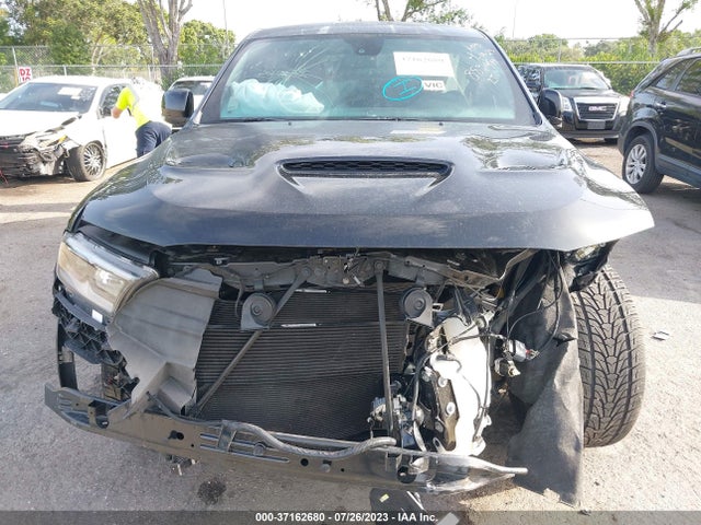 Dodge Durango R/t 2021 1C4SDJCT5MC883414 Image 6