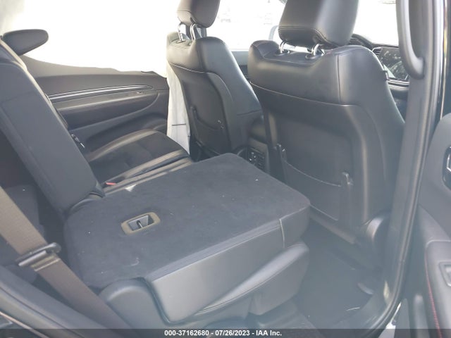 Dodge Durango R/t 2021 1C4SDJCT5MC883414 Image 8
