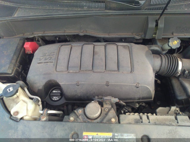 2014 Chevrolet Traverse Lt მანქანა იყიდება აუქციონზე, vin: 1GNKVGKD1EJ181461, აუქციონის ნომერი: 37162699
