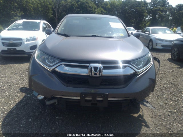 Honda Cr-v Ex-l 2017 2HKRW2H88HH624557 Image 12