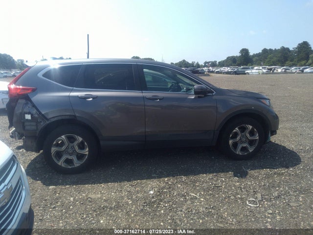 Honda Cr-v Ex-l 2017 2HKRW2H88HH624557 Image 13