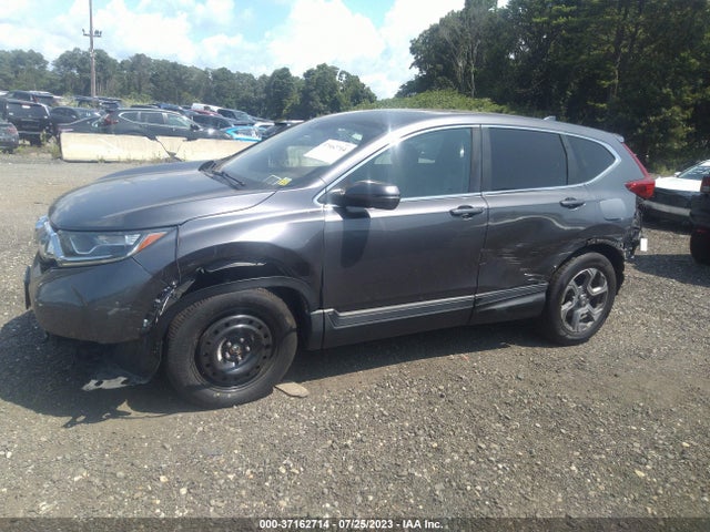 Honda Cr-v Ex-l 2017 2HKRW2H88HH624557 Image 14