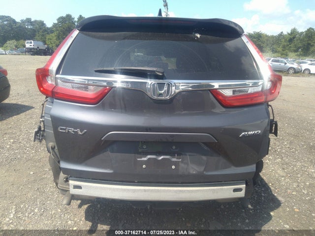 Honda Cr-v Ex-l 2017 2HKRW2H88HH624557 Image 16