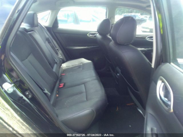 3N1AB7AP7EY278896 Nissan SENTRA SL