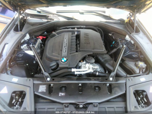 WBA5B1C55GG132649 BMW 5 Series 535i