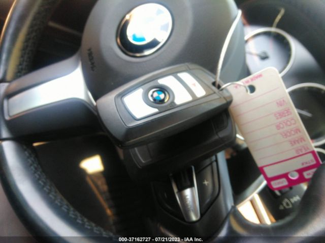 WBA5B1C55GG132649 BMW 5 Series 535i