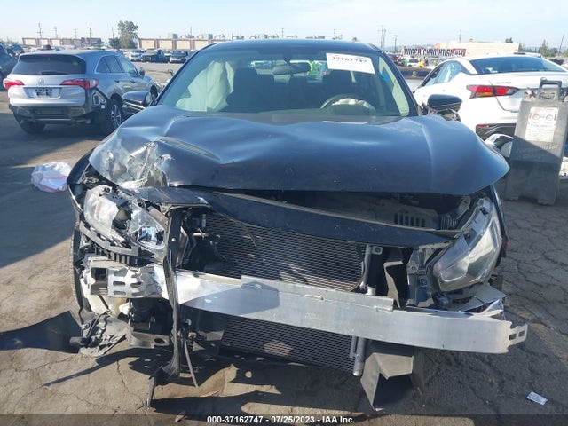 Honda Civic Sedan Ex 2018 2HGFC2F74JH586945 Image 12