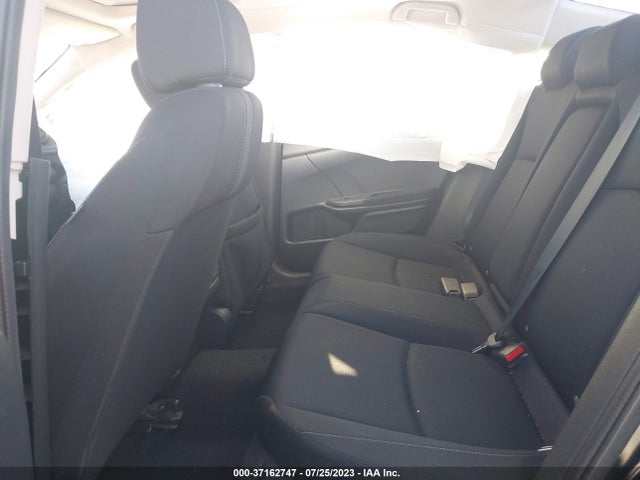 Honda Civic Sedan Ex 2018 2HGFC2F74JH586945 Image 8