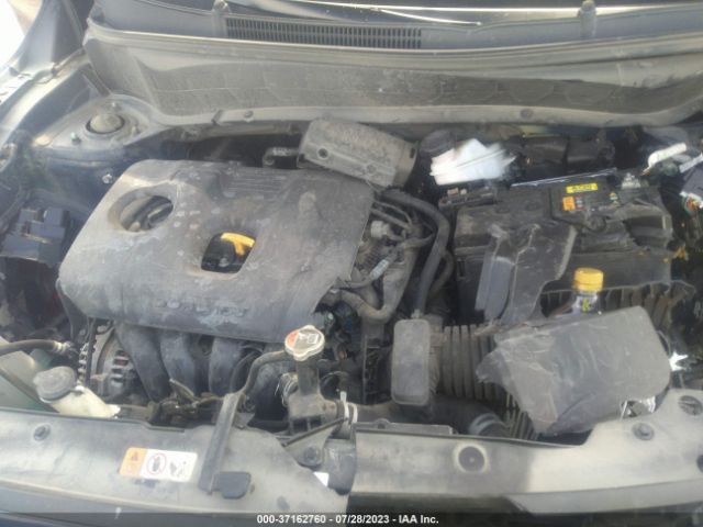 KNDERCAA2M7098210 KIA SELTOS EX