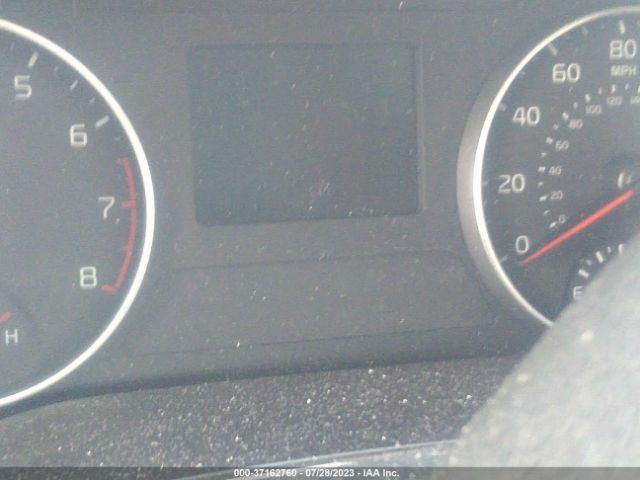 KNDERCAA2M7098210 KIA SELTOS EX