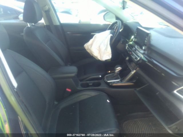 KNDERCAA2M7098210 KIA SELTOS EX