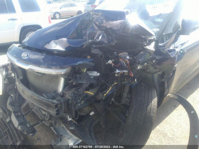 KNDERCAA2M7098210 KIA SELTOS EX