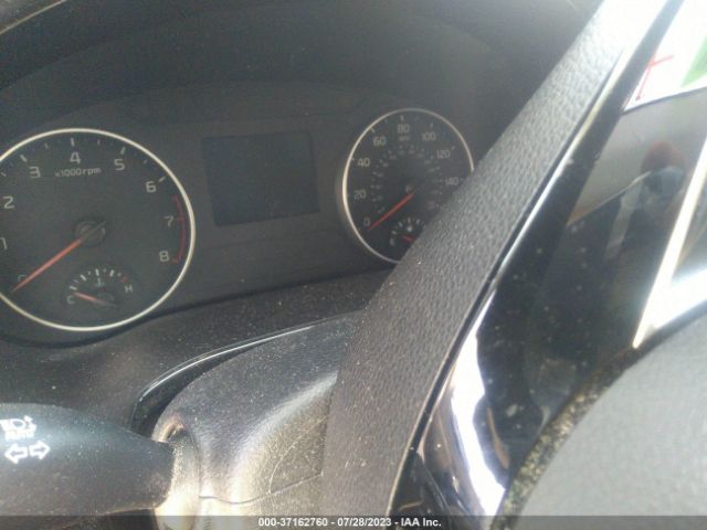 KNDERCAA2M7098210 KIA SELTOS EX