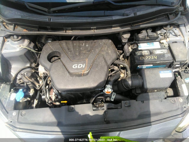 Hyundai ACCENT GS 2015 KMHCT5AE3FU223979 Image 11