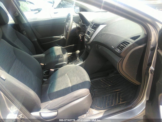 Hyundai ACCENT GS 2015 KMHCT5AE3FU223979 Image 6