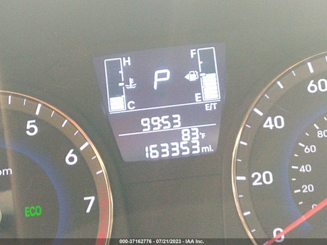 Hyundai ACCENT GS 2015 KMHCT5AE3FU223979 Image 8