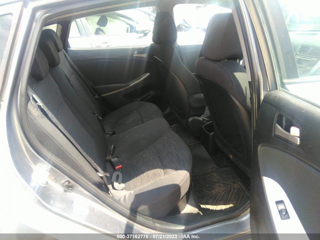 Hyundai ACCENT GS 2015 KMHCT5AE3FU223979 Image 9