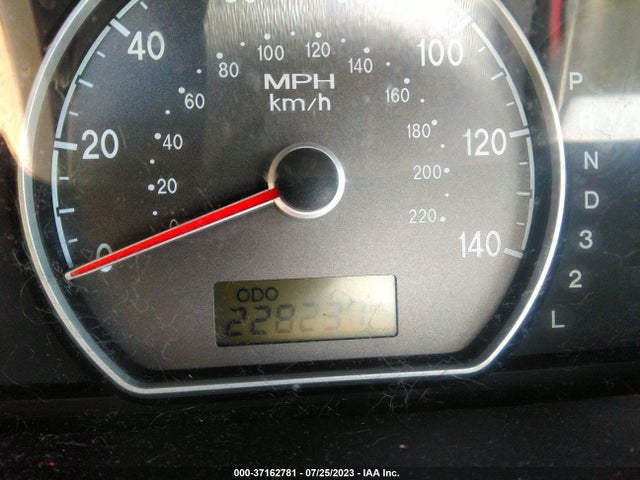 2008 HYUNDAI ELANTRA GLS/SE VIN: KMHDU46D78U481212