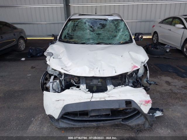 JN1BJ1CR7KW327309 Nissan Rogue Sport Sl