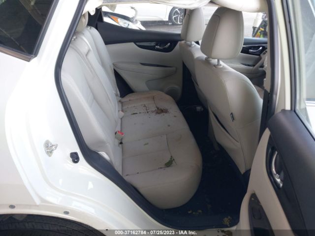 JN1BJ1CR7KW327309 Nissan Rogue Sport Sl