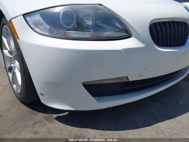 2006 BMW Z4 3.0I VIN: 4USBU33596LW69486