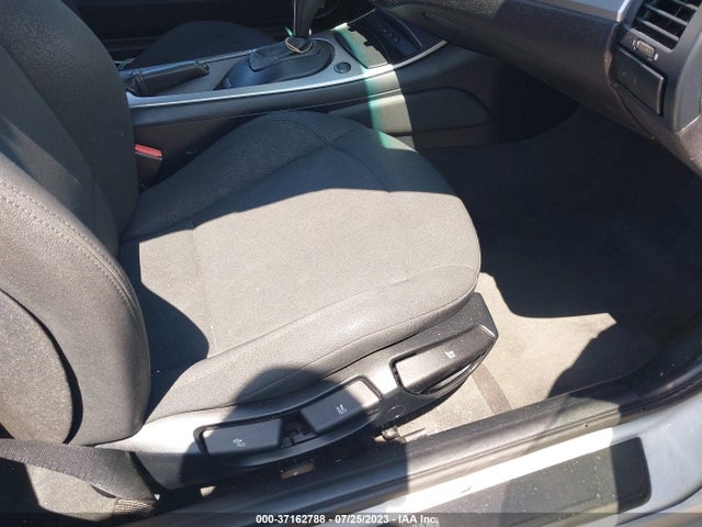 2006 BMW Z4 3.0I VIN: 4USBU33596LW69486
