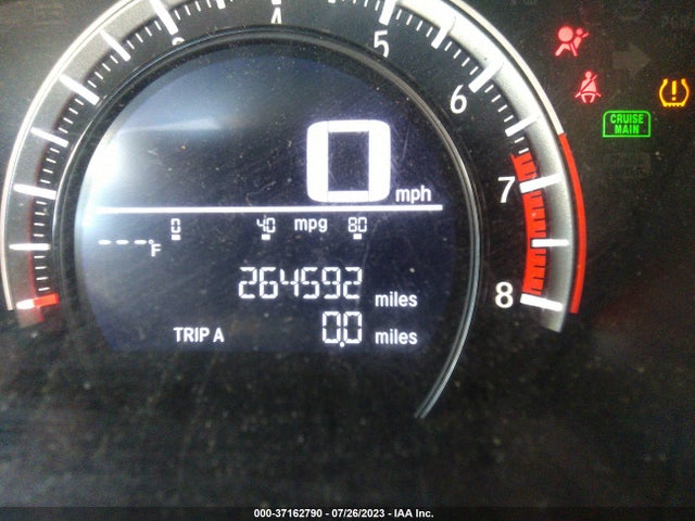 Honda Civic Sedan Lx 2017 19XFC2E53HE025835 Image 15