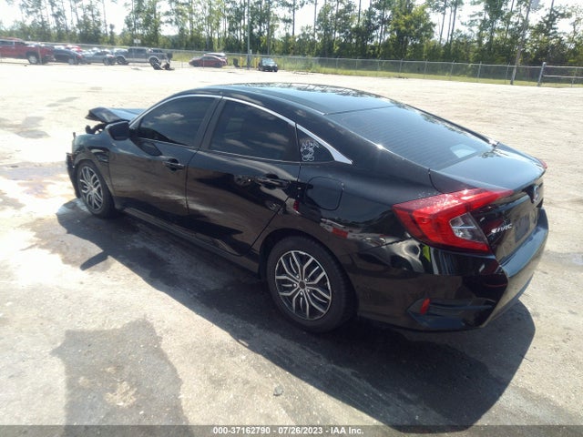 Honda Civic Sedan Lx 2017 19XFC2E53HE025835 Image 3
