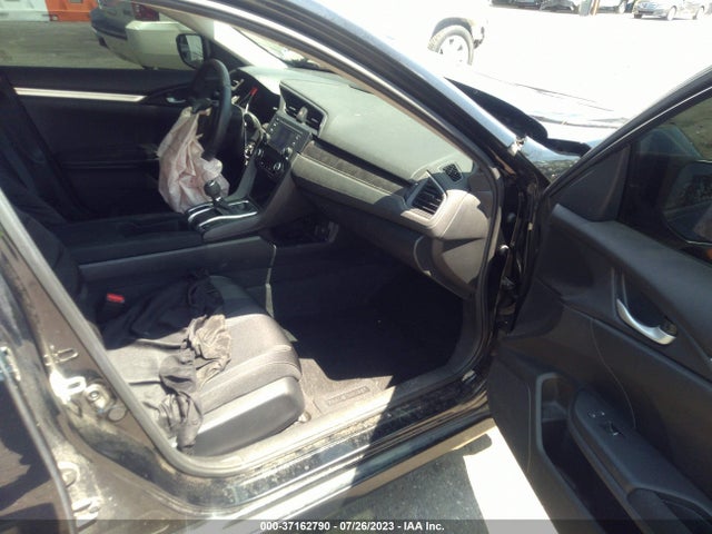Honda Civic Sedan Lx 2017 19XFC2E53HE025835 Image 5