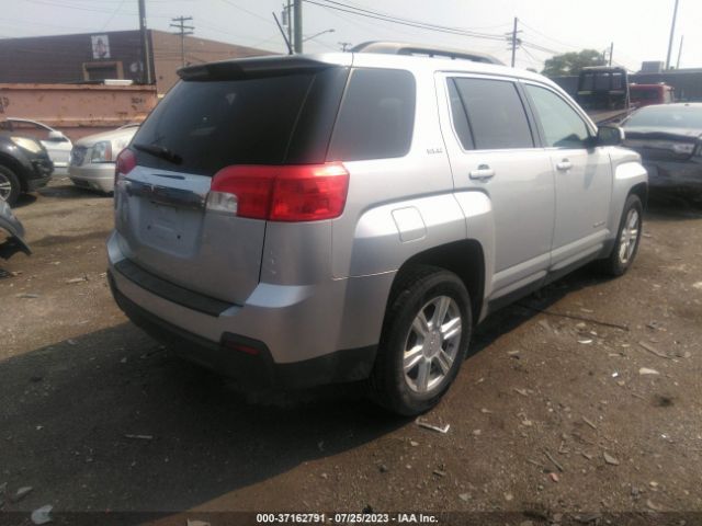 2GKALREK4E6259264 GMC Terrain Sle