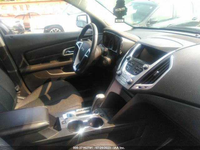 2GKALREK4E6259264 GMC Terrain Sle