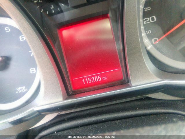 2GKALREK4E6259264 GMC Terrain Sle