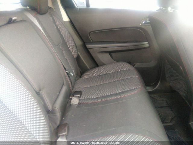 2GKALREK4E6259264 GMC Terrain Sle