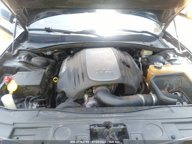 2C3CCABT0EH223020 Chrysler 300 300s
