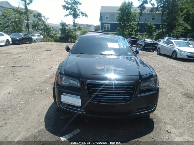 2C3CCABT0EH223020 Chrysler 300 300s