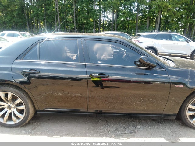 2C3CCABT0EH223020 Chrysler 300 300s
