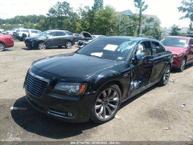 2C3CCABT0EH223020 Chrysler 300 300s