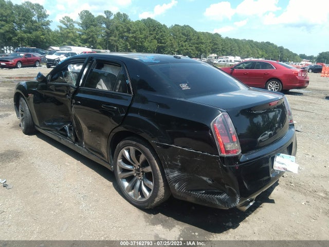 2C3CCABT0EH223020 Chrysler 300 300s