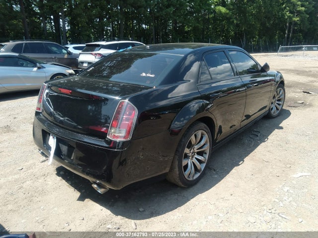 2C3CCABT0EH223020 Chrysler 300 300s