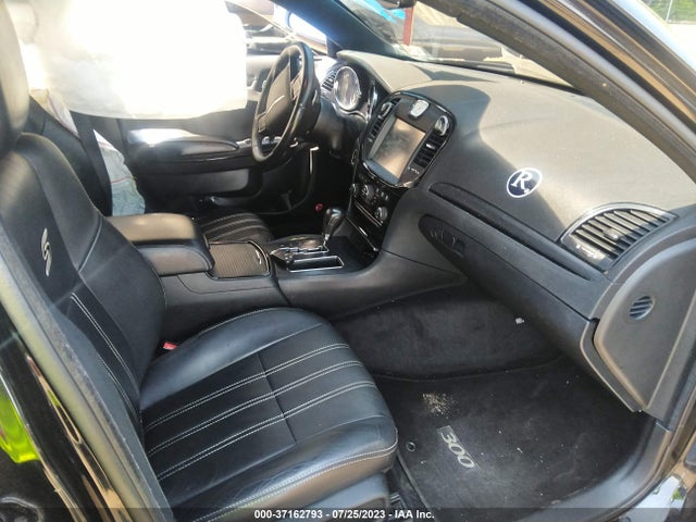2C3CCABT0EH223020 Chrysler 300 300s