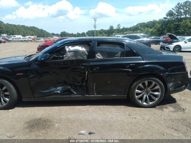 2C3CCABT0EH223020 Chrysler 300 300s