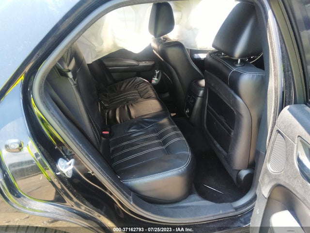 2C3CCABT0EH223020 Chrysler 300 300s