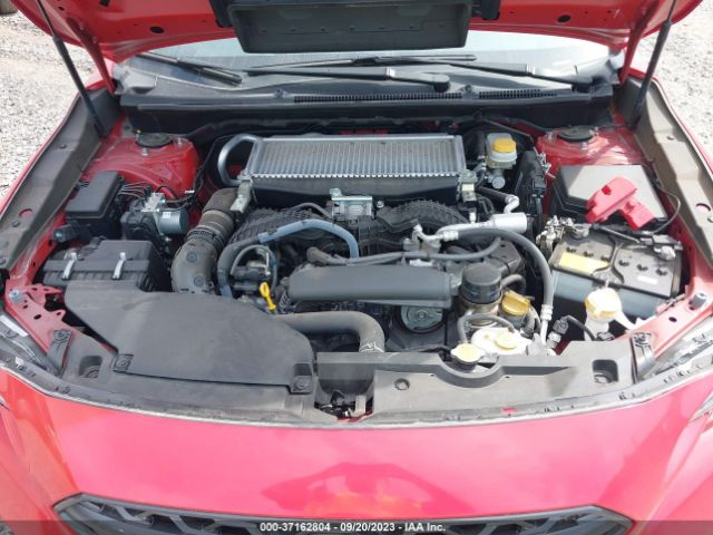 JF1VBAF63N9017871 Subaru Wrx Premium
