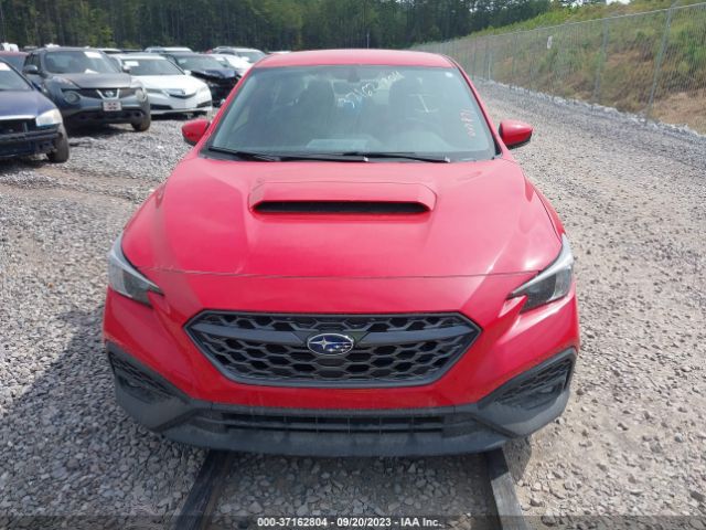 JF1VBAF63N9017871 Subaru Wrx Premium