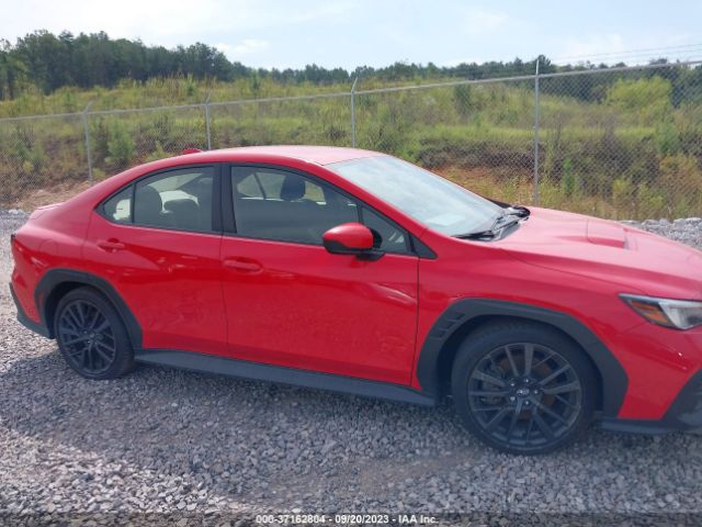 JF1VBAF63N9017871 Subaru Wrx Premium