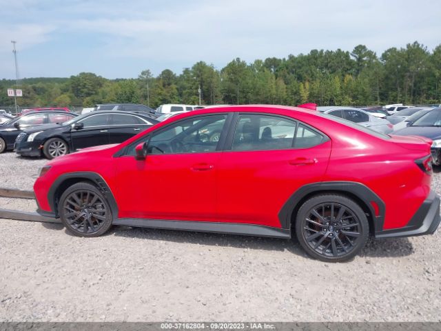 JF1VBAF63N9017871 Subaru Wrx Premium