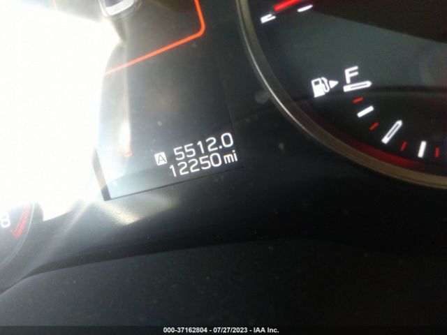 JF1VBAF63N9017871 Subaru Wrx Premium