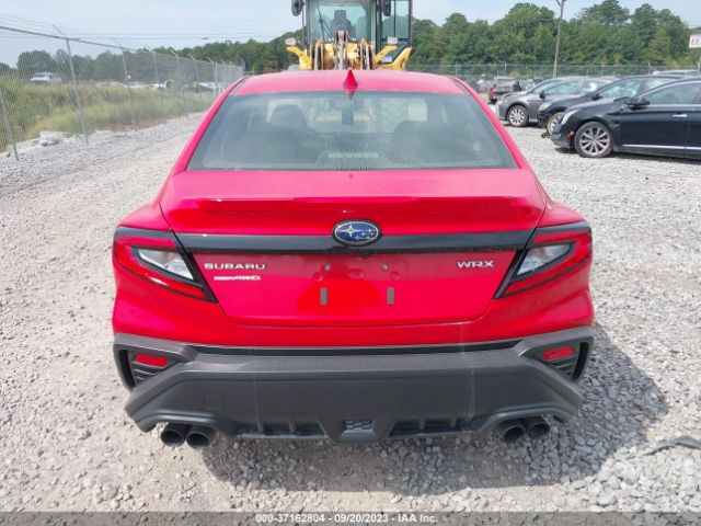 JF1VBAF63N9017871 Subaru Wrx Premium